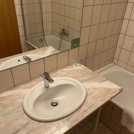 Heide Hotel Reinstorf Reinstorf  Buitenkant foto