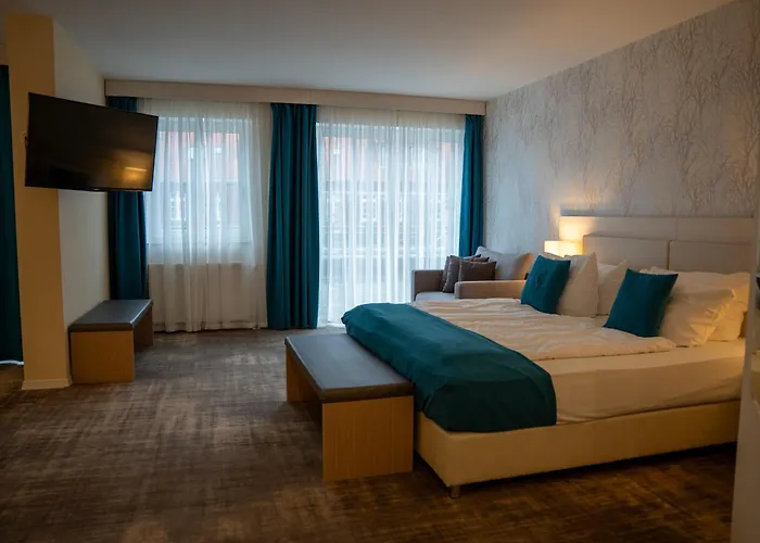 Heide Hotel Reinstorf