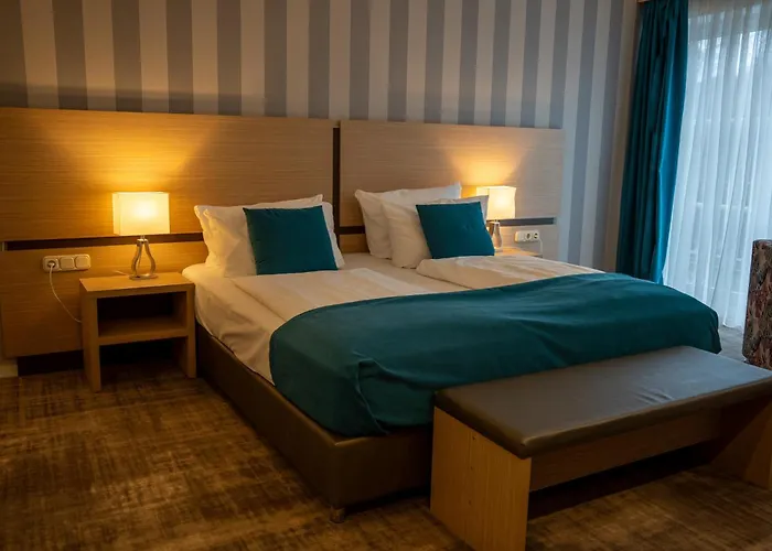 Heide Hotel Reinstorf