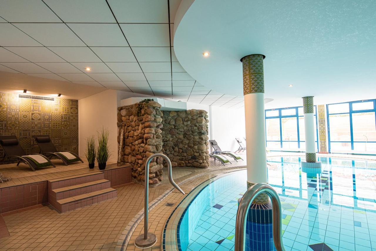 Heide Reinstorf Hotel 3*