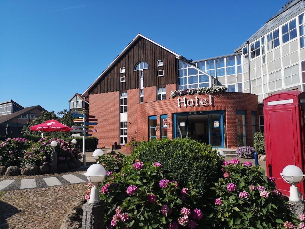 Heide Hotel Reinstorf (Luneburg)
