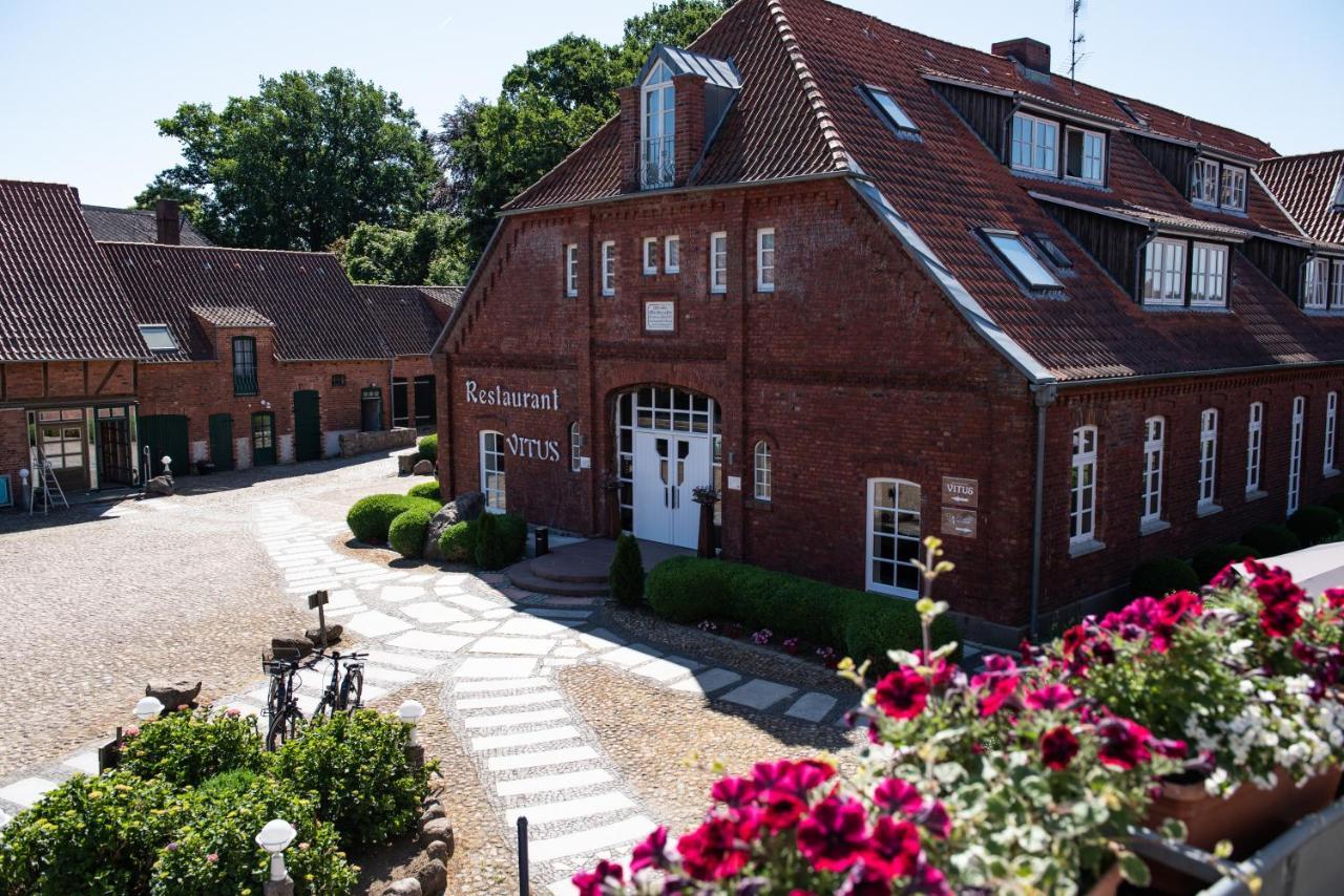 Heide Reinstorf Reinstorf (Luneburg)