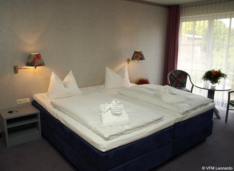 Hotel Heide Reinstorf (Luneburg)