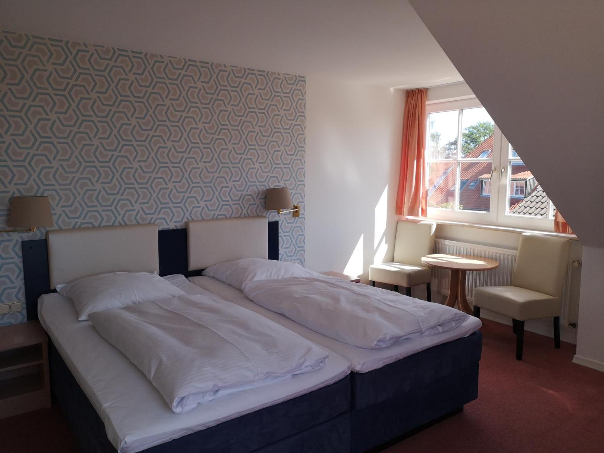 Heide Reinstorf Hotel