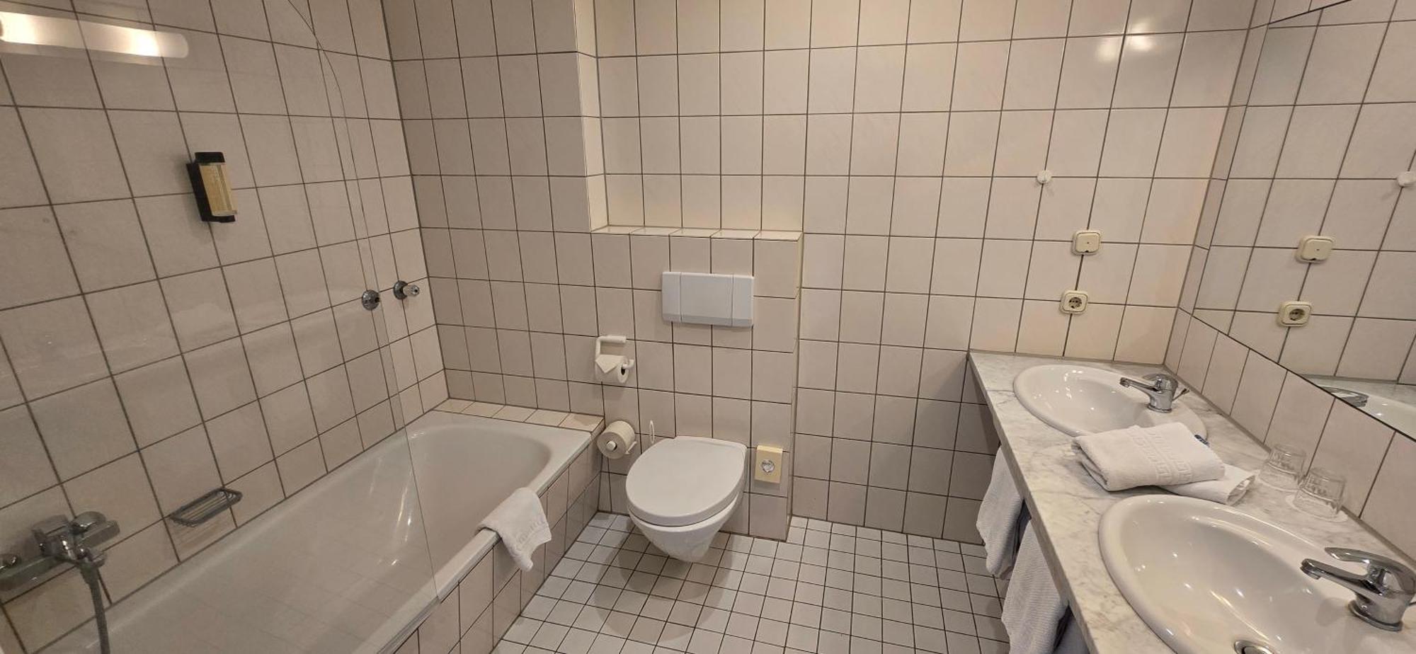 Hotel Heide Reinstorf 3*