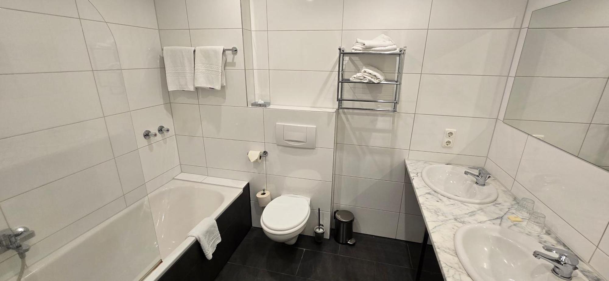 Hotel Heide Reinstorf 3*