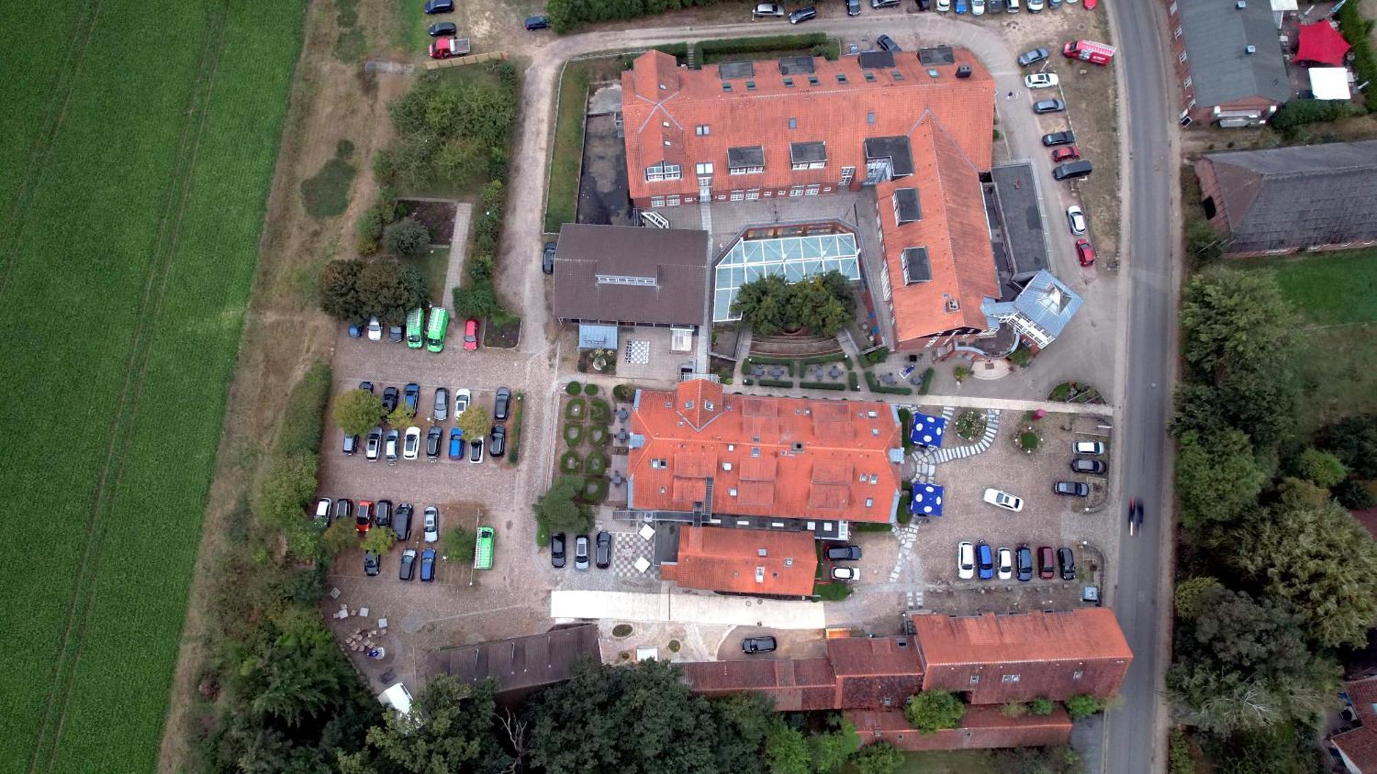 Heide Reinstorf Hotel 3*