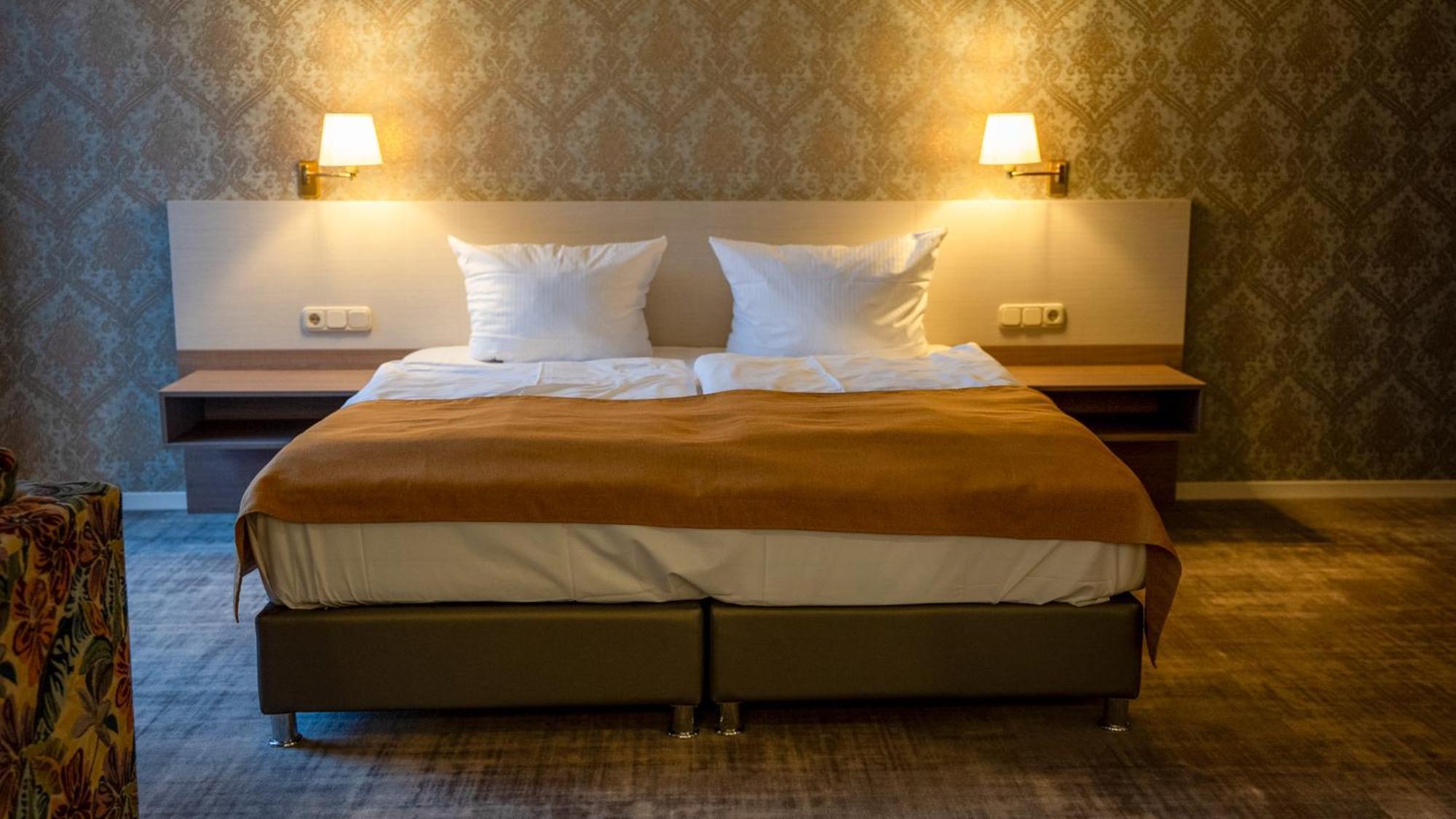 Heide Hotel 3*