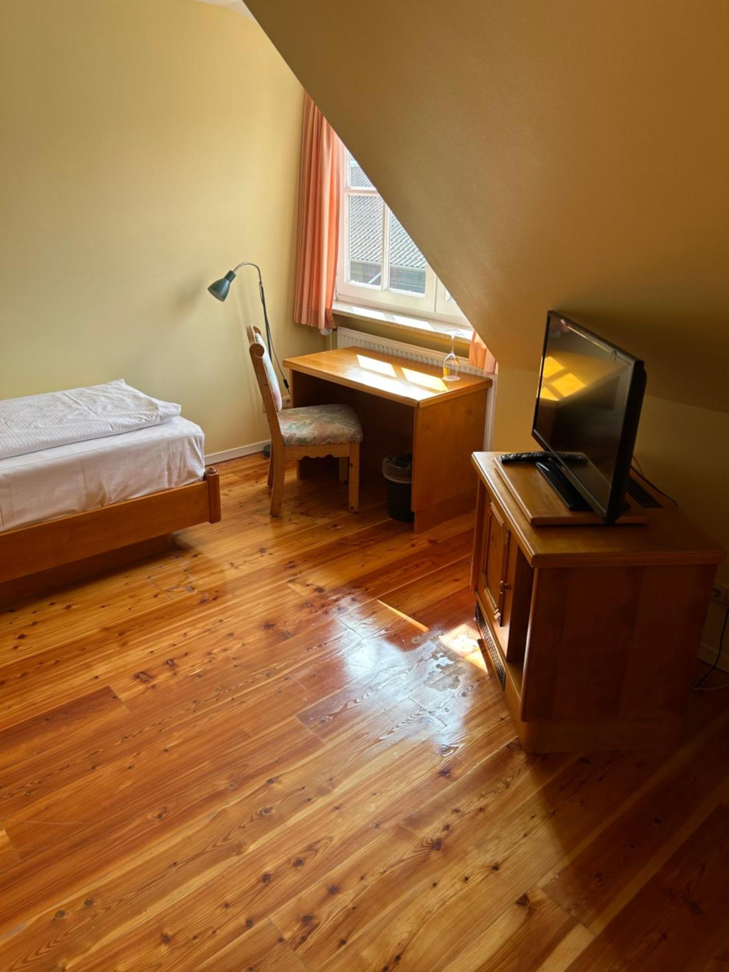 Hotel Heide