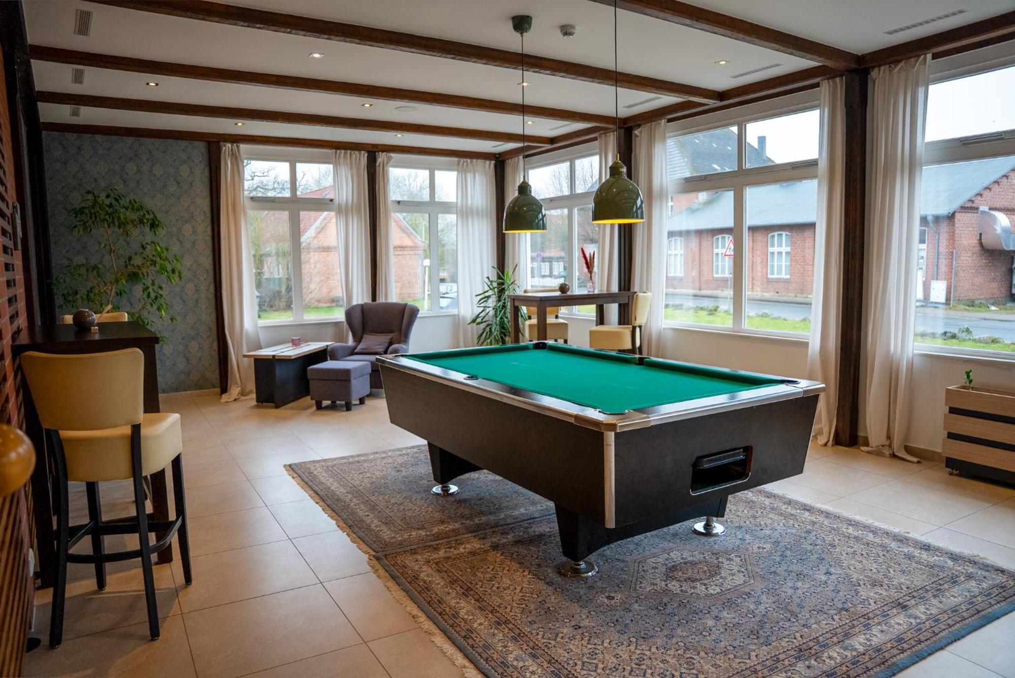 Heide Hotel 3*