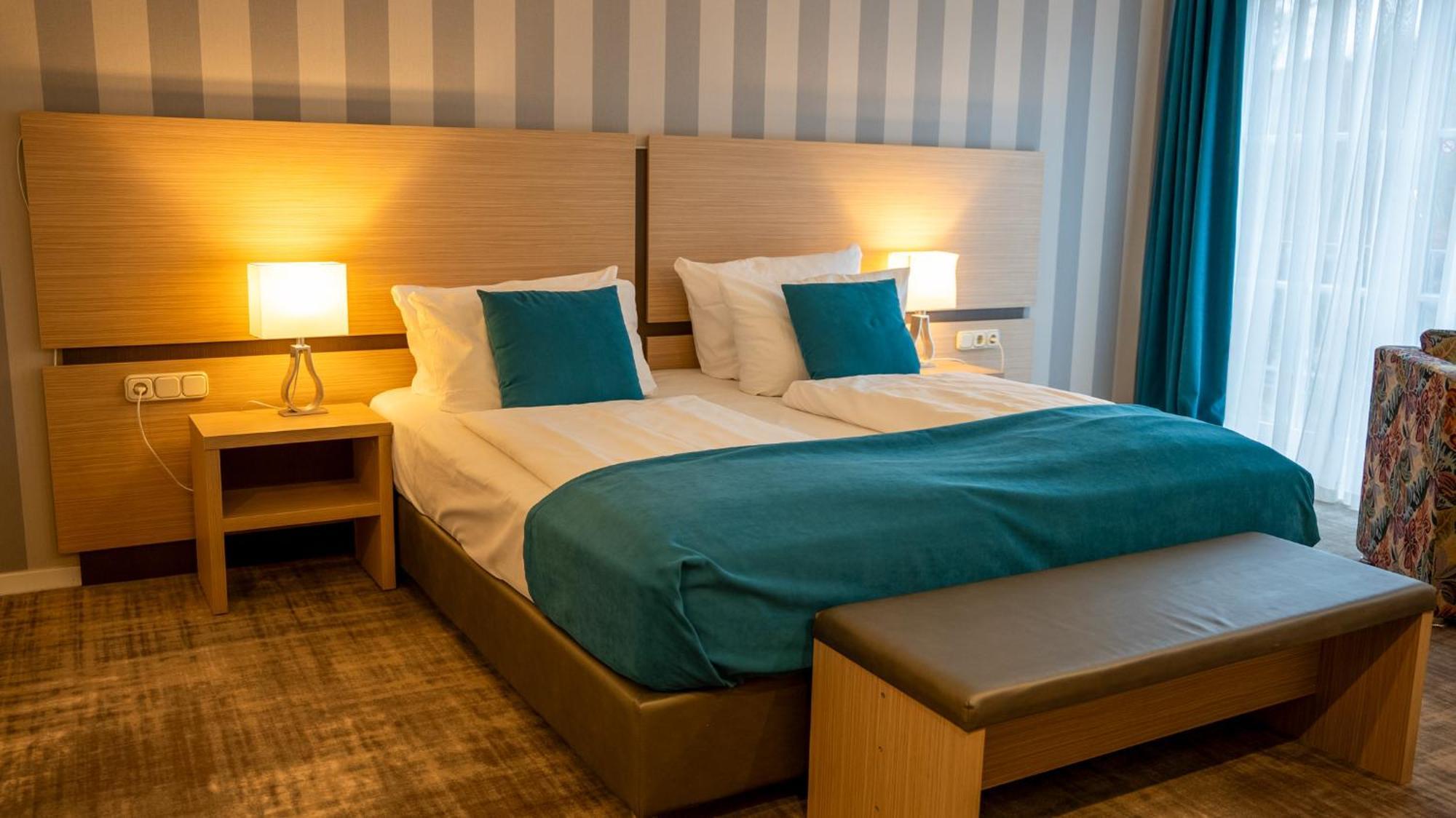 Hotel Heide Reinstorf (Luneburg)