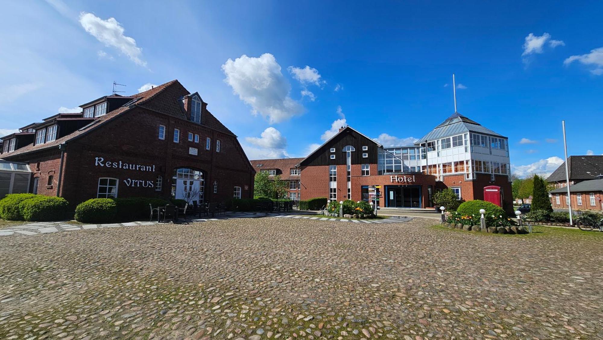 Hotel Heide