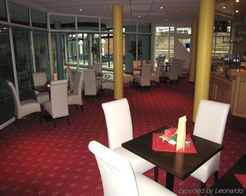 Heide Hotel 3*