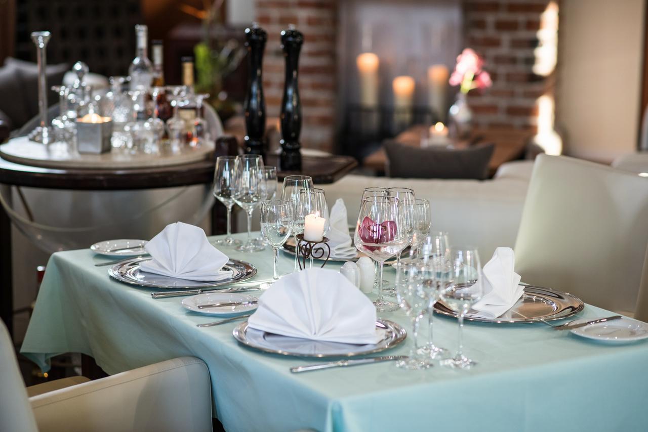 Hotel Heide Reinstorf 3*