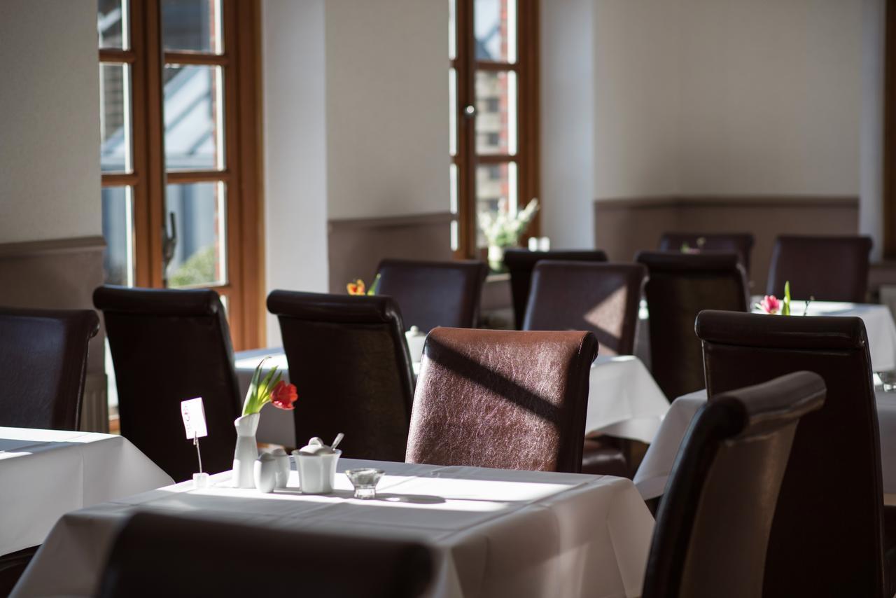 Hotel Heide Reinstorf Reinstorf (Luneburg)