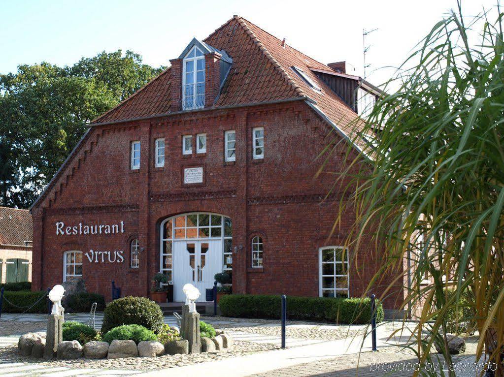 Hotel Heide Reinstorf