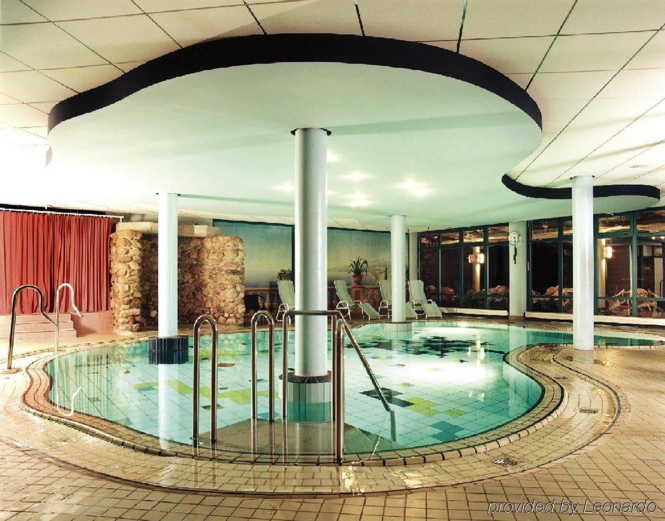 Heide 3* Reinstorf (Luneburg)