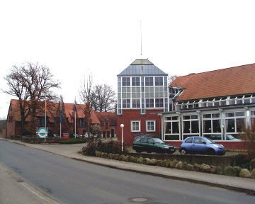 Heide Reinstorf Reinstorf (Luneburg)
