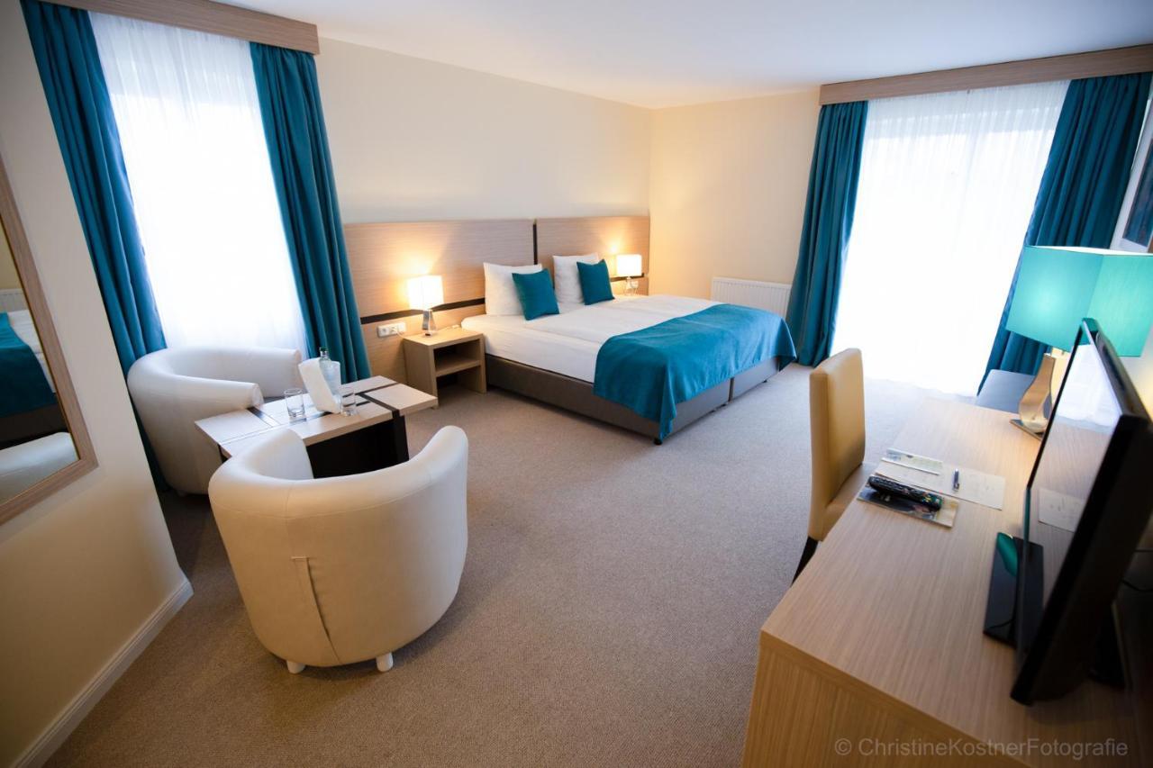 Heide 3* Reinstorf (Luneburg)