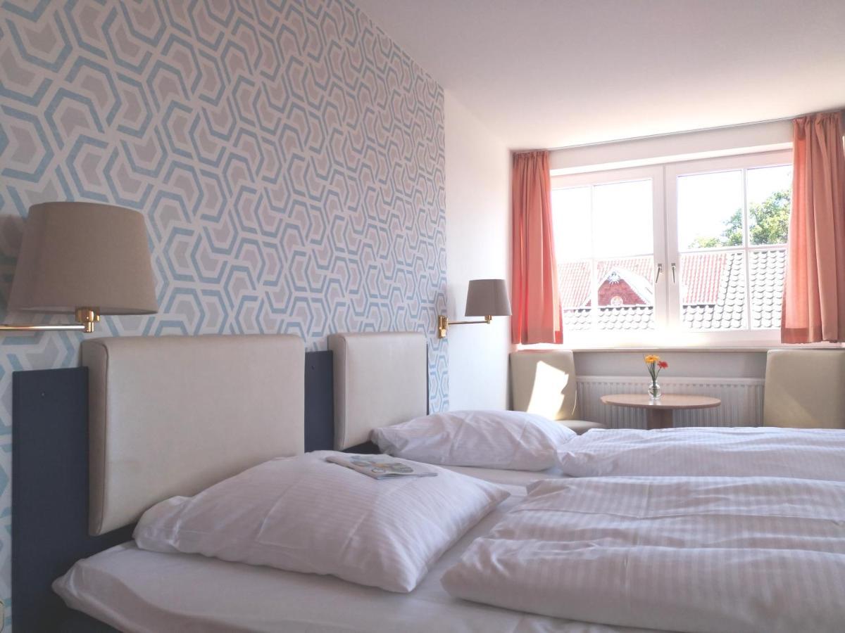 Heide Reinstorf Hotel